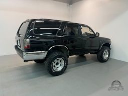 1996 Toyota Hilux Surf SSR-X full