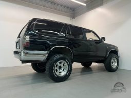 1996 Toyota Hilux Surf SSR-X full