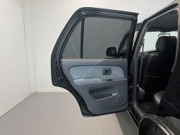 1996 Toyota Hilux Surf SSR-X full