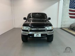 1996 Toyota Hilux Surf SSR-X full