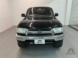 1996 Toyota Hilux Surf SSR-X full