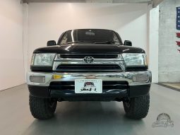 1996 Toyota Hilux Surf SSR-X full