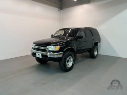 1996 Toyota Hilux Surf SSR-X full