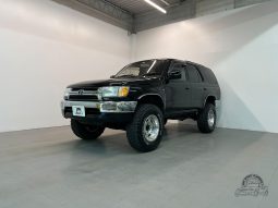 1996 Toyota Hilux Surf SSR-X full