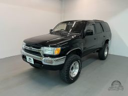 1996 Toyota Hilux Surf SSR-X full