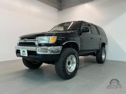 1996 Toyota Hilux Surf SSR-X full