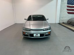 1996 Nissan Skyline GTS25-t Type M full