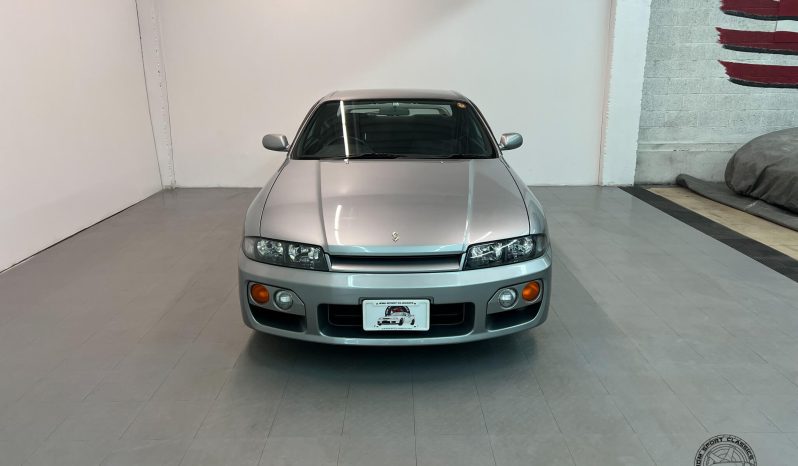 1996 Nissan Skyline GTS25-t Type M full