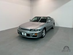 1996 Nissan Skyline GTS25-t Type M full