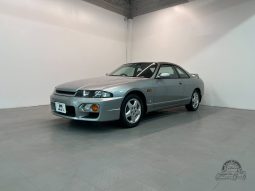 1996 Nissan Skyline GTS25-t Type M full