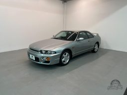 1996 Nissan Skyline GTS25-t Type M full