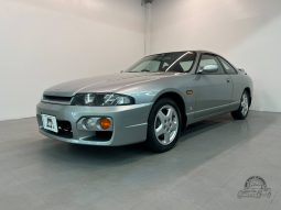 1996 Nissan Skyline GTS25-t Type M full