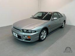 1996 Nissan Skyline GTS25-t Type M full