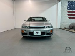 1996 Nissan Skyline GTS25-t Type M full