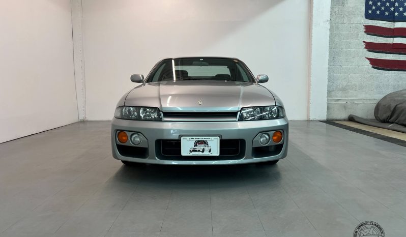 1996 Nissan Skyline GTS25-t Type M full