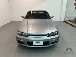 1996 Nissan Skyline GTS25-t Type M full