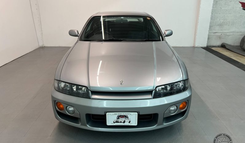 1996 Nissan Skyline GTS25-t Type M full