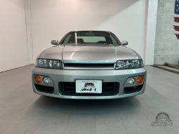 1996 Nissan Skyline GTS25-t Type M full