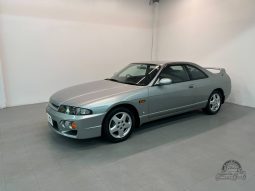 1996 Nissan Skyline GTS25-t Type M full