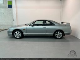 1996 Nissan Skyline GTS25-t Type M full