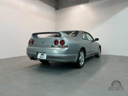 1996 Nissan Skyline GTS25-t Type M full