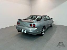 1996 Nissan Skyline GTS25-t Type M full