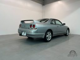 1996 Nissan Skyline GTS25-t Type M full