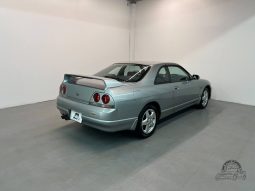 1996 Nissan Skyline GTS25-t Type M full