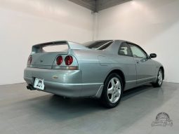 1996 Nissan Skyline GTS25-t Type M full