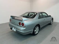 1996 Nissan Skyline GTS25-t Type M full