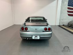 1996 Nissan Skyline GTS25-t Type M full