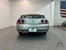 1996 Nissan Skyline GTS25-t Type M full