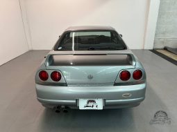 1996 Nissan Skyline GTS25-t Type M full