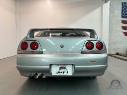 1996 Nissan Skyline GTS25-t Type M full