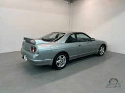 1996 Nissan Skyline GTS25-t Type M full