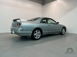 1996 Nissan Skyline GTS25-t Type M full