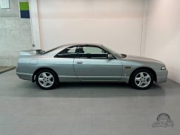 1996 Nissan Skyline GTS25-t Type M full