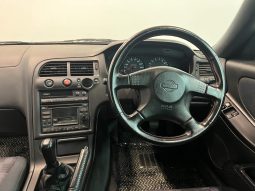 1996 Nissan Skyline GTS25-t Type M full