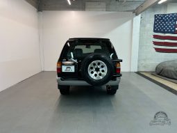 1998 Nissan Terrano R3M-R 4WD full