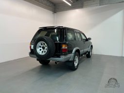 1998 Nissan Terrano R3M-R 4WD full