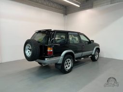 1998 Nissan Terrano R3M-R 4WD full