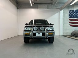 1998 Nissan Terrano R3M-R 4WD full