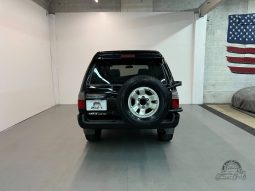 1998 Toyota Hilux Surf SSR-X Limited full