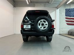 1998 Toyota Hilux Surf SSR-X Limited full