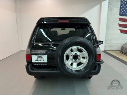 1998 Toyota Hilux Surf SSR-X Limited full