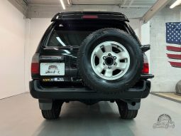 1998 Toyota Hilux Surf SSR-X Limited full