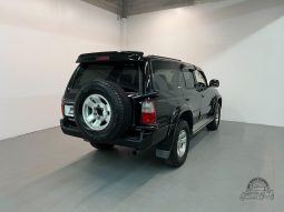 1998 Toyota Hilux Surf SSR-X Limited full