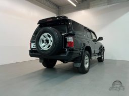 1998 Toyota Hilux Surf SSR-X Limited full