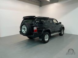 1998 Toyota Hilux Surf SSR-X Limited full