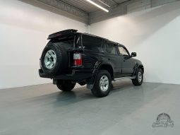 1998 Toyota Hilux Surf SSR-X Limited full